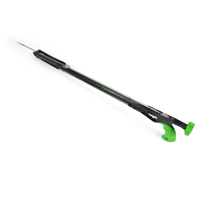 Dynamic Nord AG-C Closed Head Speargun: Spearfishing Enthusiasts