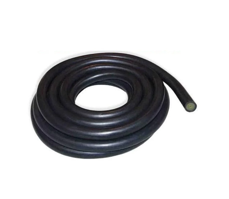 Rubber by the per meter: for speargun bands 16 mm