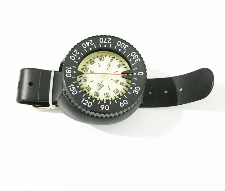 Waterproof Diving Wrist Compass