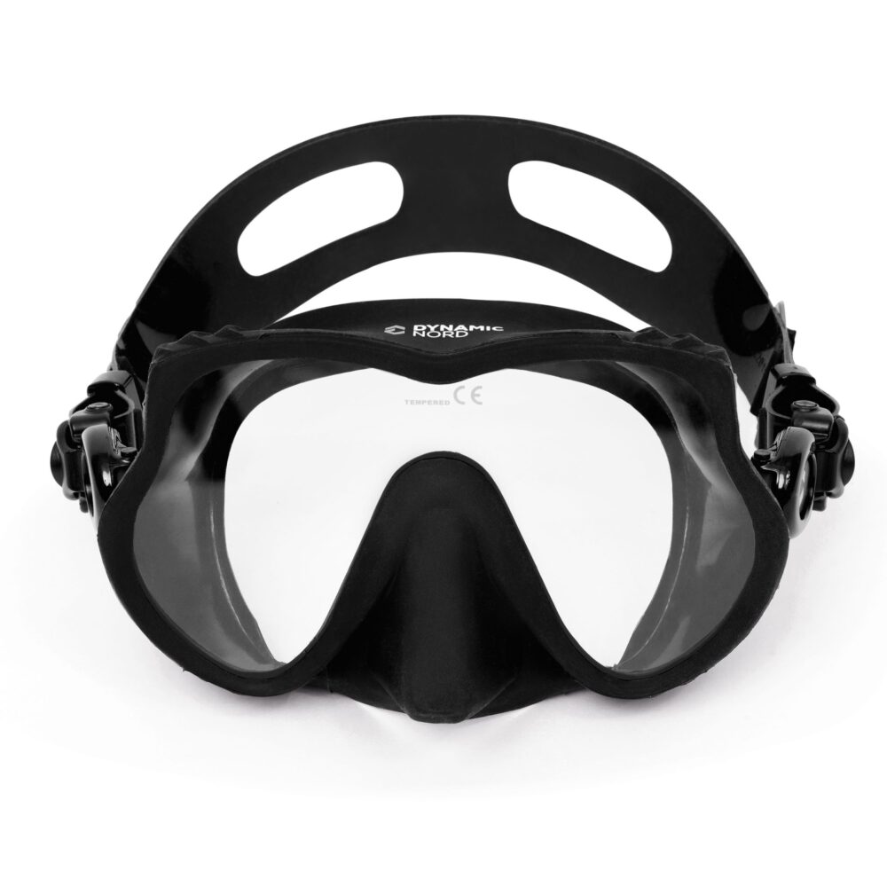 One Glass Mask Frameless - Advanced CU-50