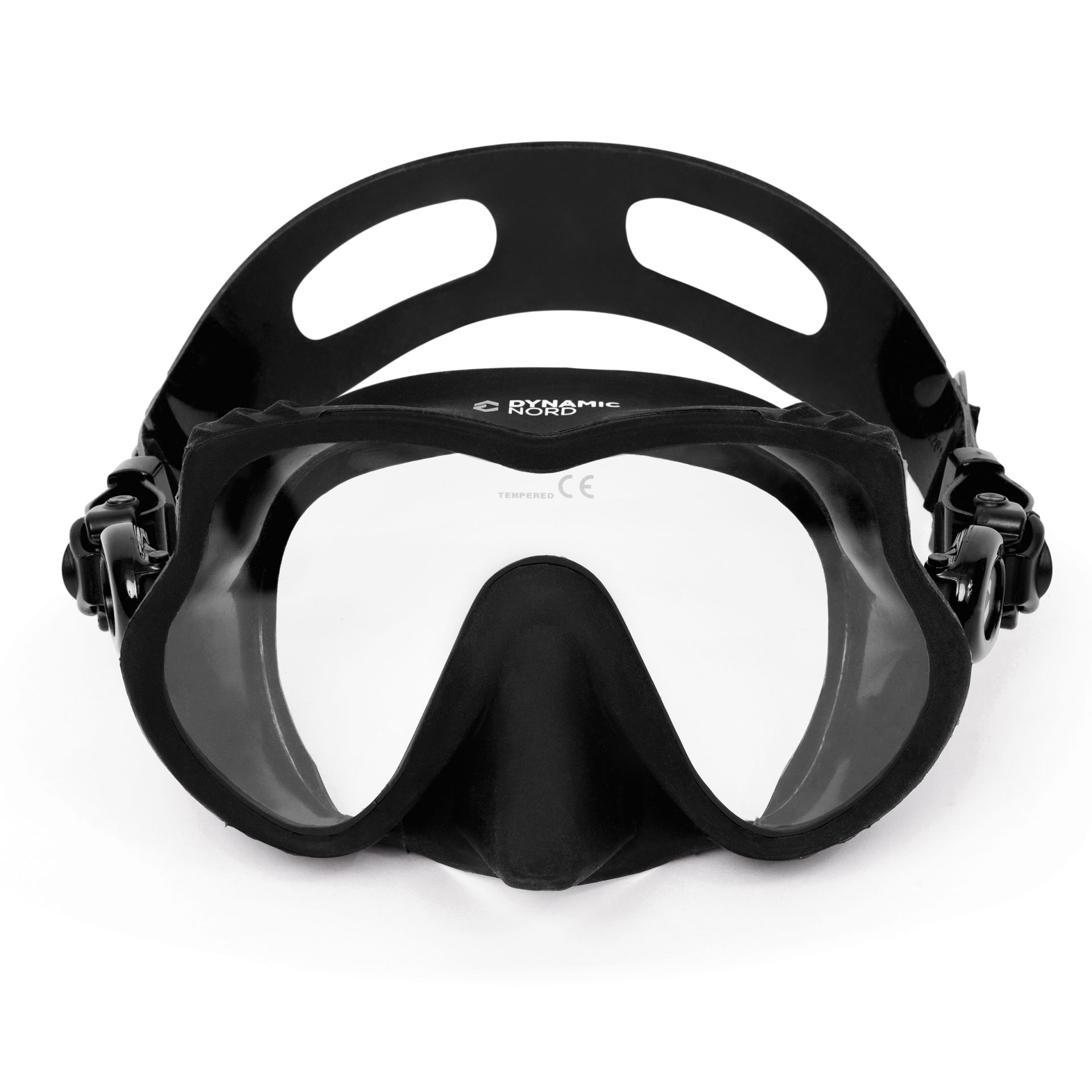 One Glass Mask Frameless - Advanced CU-50