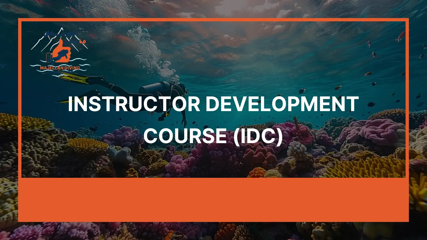 Instructor Development Course (IDC) in Khorfakkan