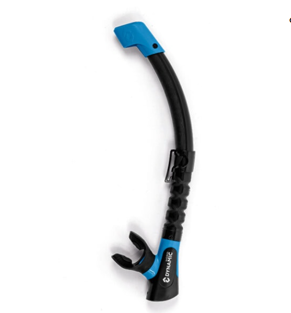 Dynamic Nord Snorkel ST-20 Splash Top: Redefine Your Snorkeling Adventures