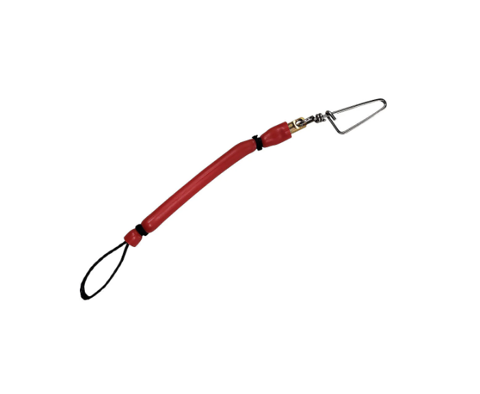 Speargun Bungee with Swivel Clip 1: The Ultimate Accessory for Spearfishing Enthusiasts