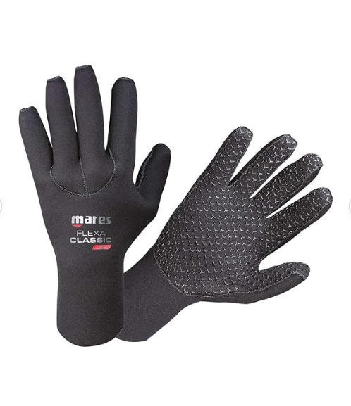 Mares Gloves Flexa Classic