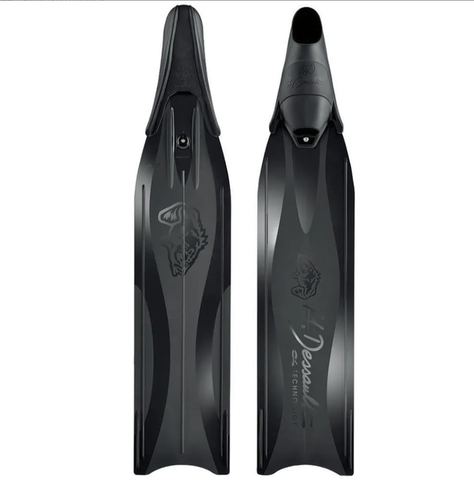 C4 CARBON MAXX FINS