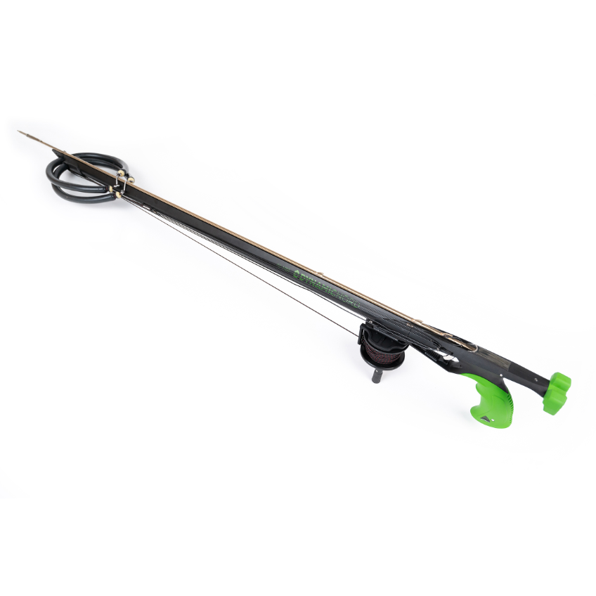 Dynamic Nord AG-M Rail Open Speargun: The Future of Underwater Hunting 2025