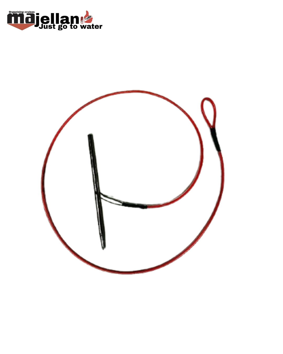 The Best Fish Stringer for Spearfishing: Coated Stainless Steel Cable 2025