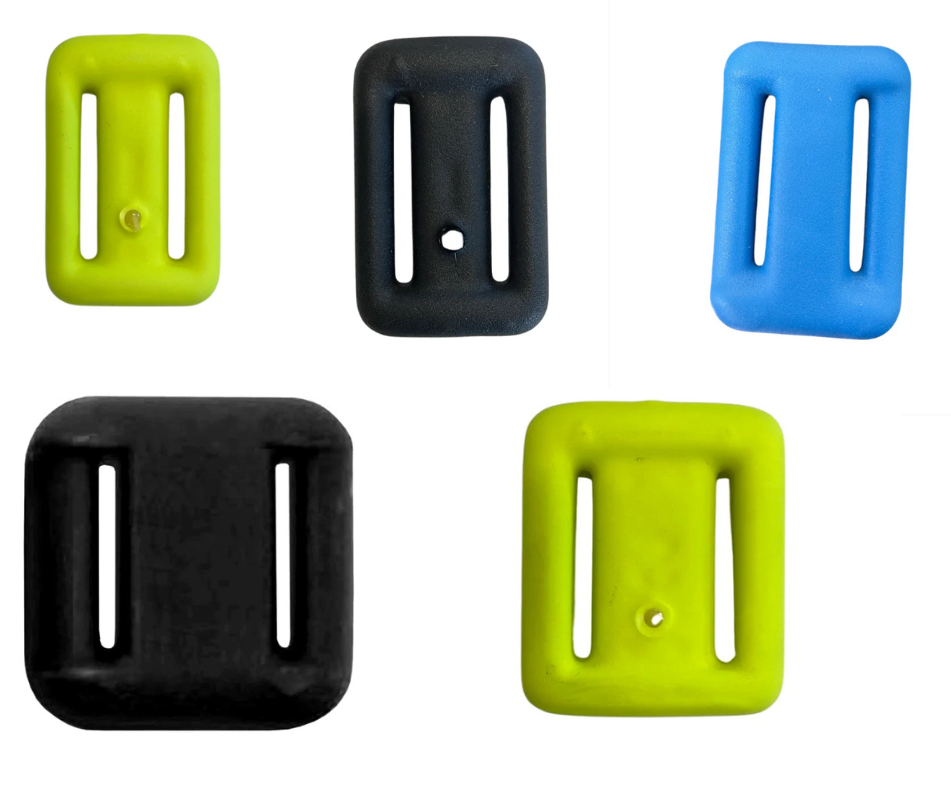 Sea Pearls Case Coated Lace-Thru: Reliable Dive Weights for Your Underwater 2025