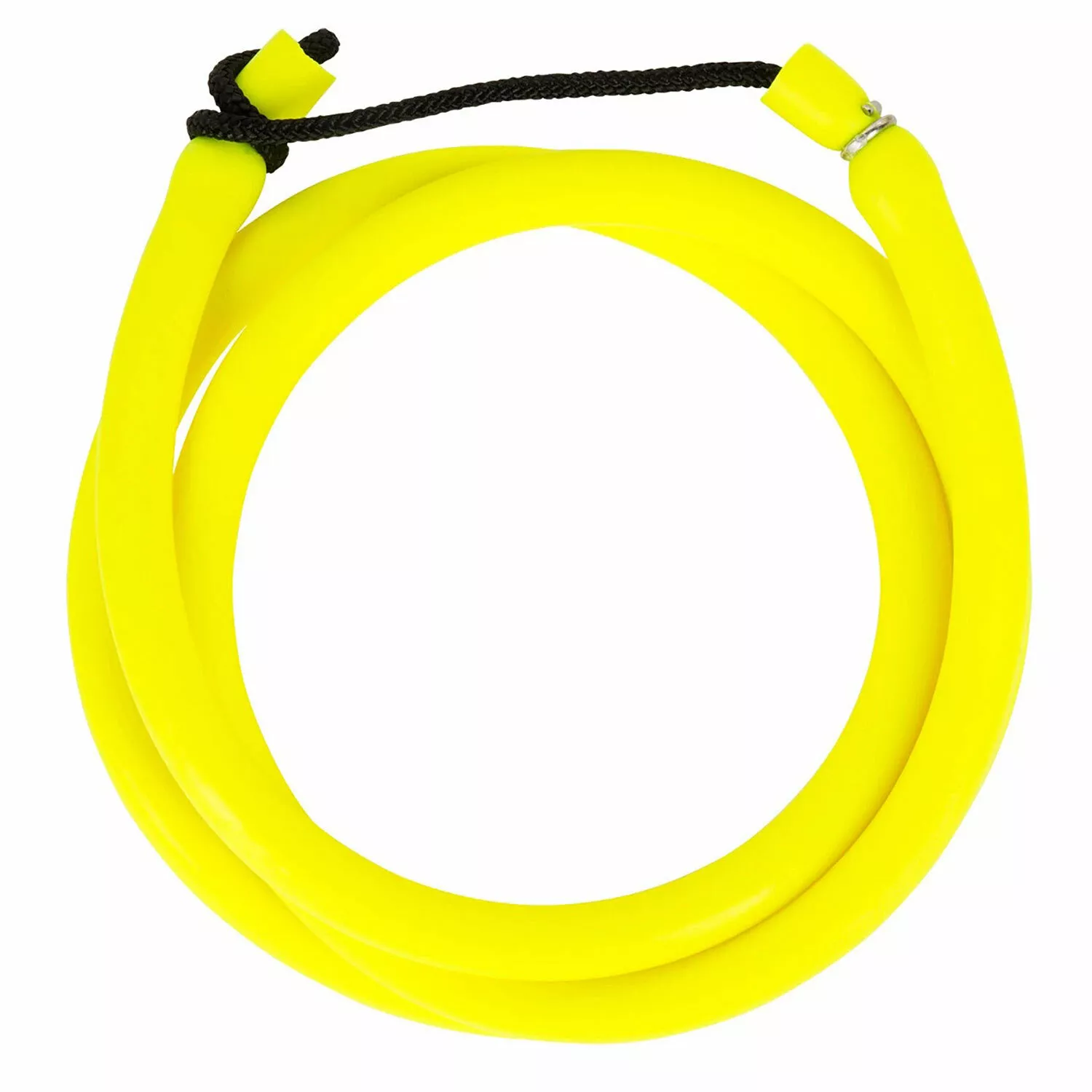 Trident Black Replacement Sling For 4 Ft. Pole spear