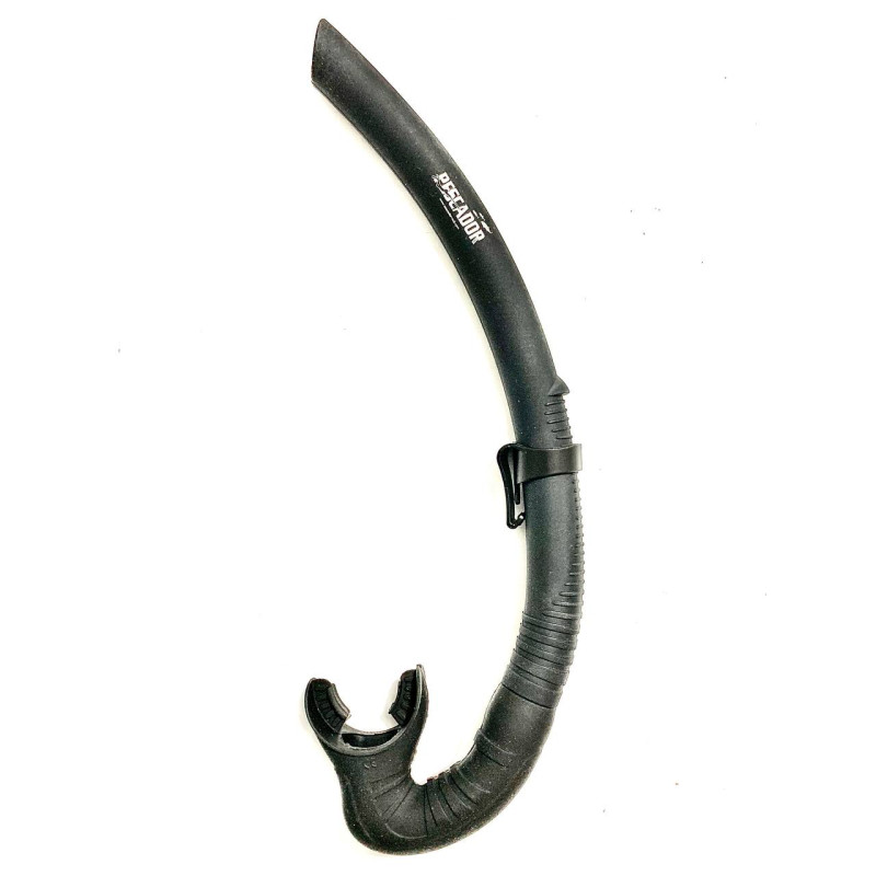 PESCADOR SUB Silicone Snorkel