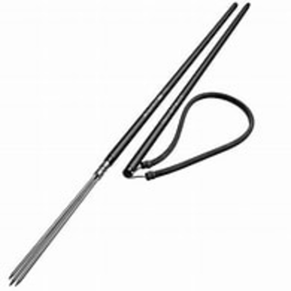 SALVIMAR Pole Spear 14mm Black