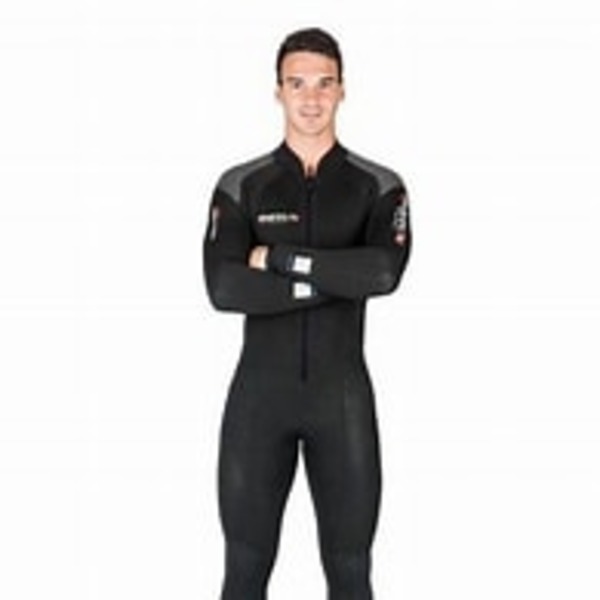 Mares Wetsuit Rover Overall Hoodless Men 5MM
